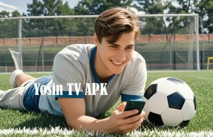 YoSinTV APK Free Download | Watch IPL 2024 & T20 World Cup Live